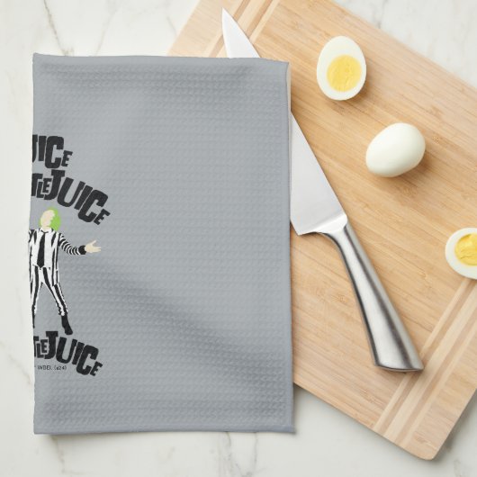 Beetlesap Beetlesap Beetlesap Theedoek (Quarter Fold)