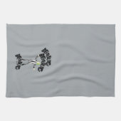 Beetlesap Beetlesap Beetlesap Theedoek (Horizontaal)