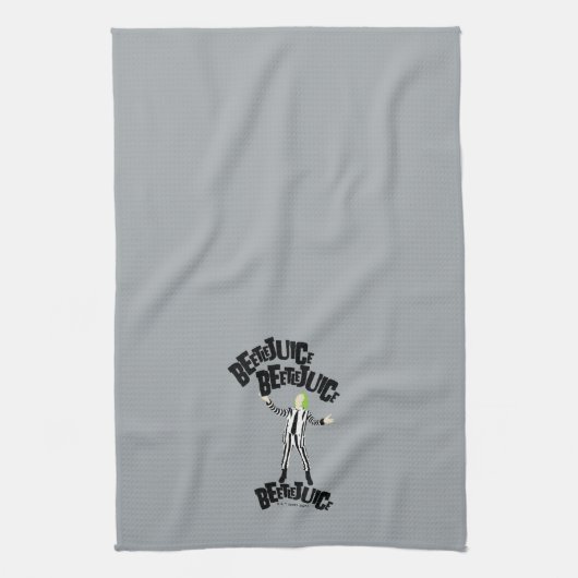 Beetlesap Beetlesap Beetlesap Theedoek (Verticaal)