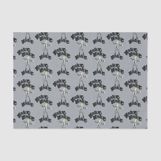 Beetlesap Beetlesap Beetlesap Tissuepapier (Voorkant)