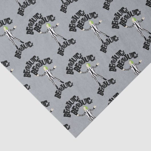 Beetlesap Beetlesap Beetlesap Tissuepapier (Detail)