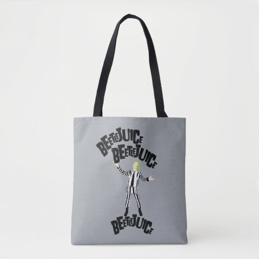 Beetlesap Beetlesap Beetlesap Tote Bag (Voorkant)