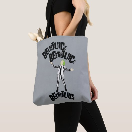 Beetlesap Beetlesap Beetlesap Tote Bag (Dichtbij)