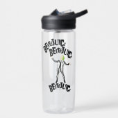 Beetlesap Beetlesap Beetlesap Waterfles (Links)