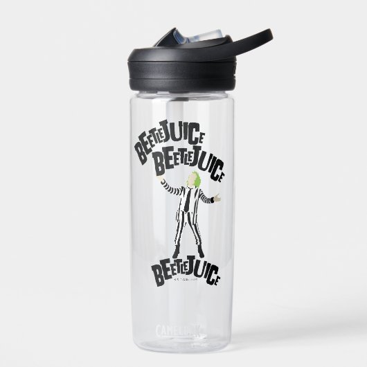 Beetlesap Beetlesap Beetlesap Waterfles (Links)