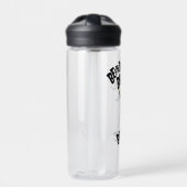 Beetlesap Beetlesap Beetlesap Waterfles (Voorkant)