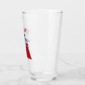 Beetlesap | Beetlesap en Lydia Weddenschap Glas (Links)