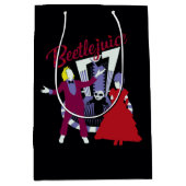 Beetlesap | Beetlesap en Lydia Weddenschap Medium Cadeauzakje (Voorkant)