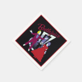 Beetlesap | Beetlesap en Lydia Weddenschap Servet (Hoek)