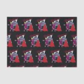 Beetlesap | Beetlesap en Lydia Weddenschap Tissuepapier (Voorkant)