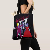 Beetlesap | Beetlesap en Lydia Weddenschap Tote Bag (Dichtbij)