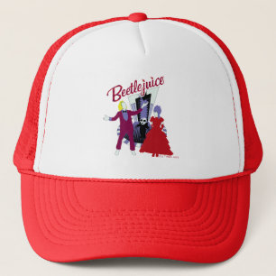 Beetlesap Beetlesap en Lydia Weddenschap Trucker Pet