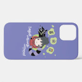 Beetlesap | Chibi Lydia "Strange and Unusual" Case-Mate iPhone Case (Achterkant (horizontaal))