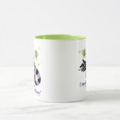 Beetlesap | Chibi Lydia "Strange and Unusual" Mok (Midden)