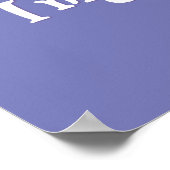 Beetlesap | Chibi Lydia "Strange and Unusual" Poster (Hoek)