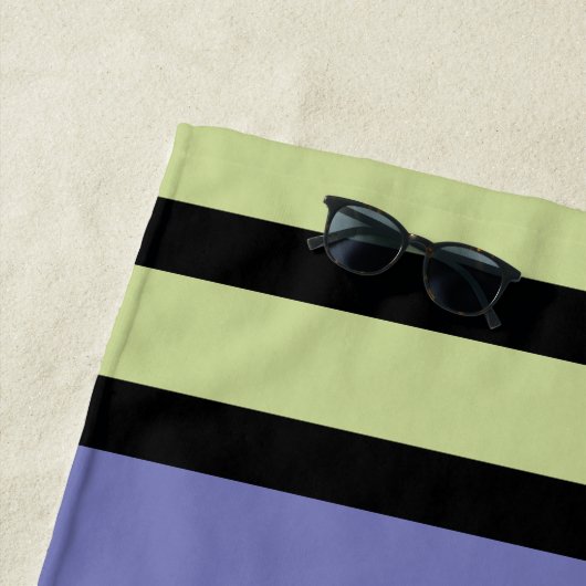 Beetlesap | Chibi Lydia "Strange and Unusual" Strandlaken (In situ)