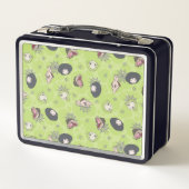 Beetlesap | Cute Chibi Toss Pattern (Achterkant)