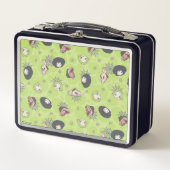 Beetlesap | Cute Chibi Toss Pattern (Voorkant)