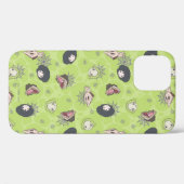 Beetlesap | Cute Chibi Toss Pattern Case-Mate iPhone Case (Achterkant (horizontaal))