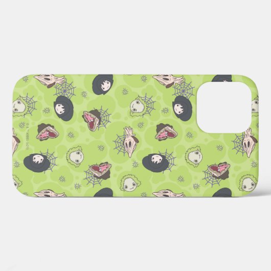 Beetlesap | Cute Chibi Toss Pattern Case-Mate iPhone Case (Achterkant (horizontaal))