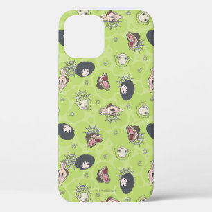 Beetlesap   Cute Chibi Toss Pattern Case-Mate iPhone Case