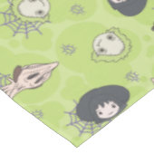 Beetlesap | Cute Chibi Toss Pattern Tafelkleed (Gekanteld)