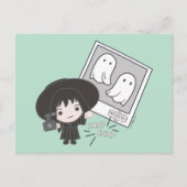 Beetlesap | Fotografie van Chibi Lydia Ghost Briefkaart (Voorkant)