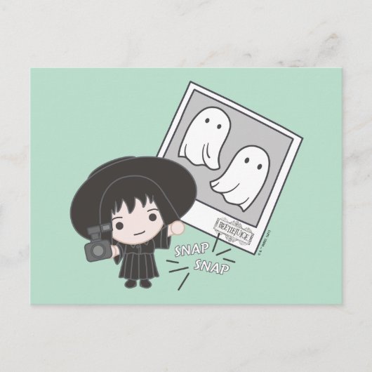 Beetlesap | Fotografie van Chibi Lydia Ghost Briefkaart (Voorkant)
