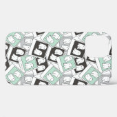 Beetlesap | Fotografie van Chibi Lydia Ghost Case-Mate iPhone Case (Achterkant (horizontaal))