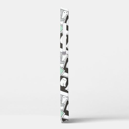 Beetlesap | Fotografie van Chibi Lydia Ghost Case-Mate iPhone Case (Achterkant / Links)