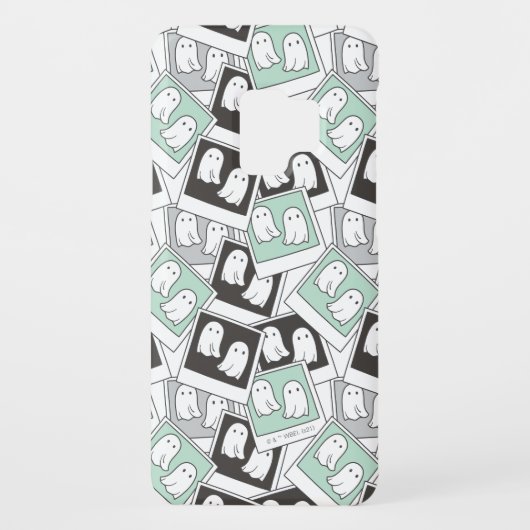 Beetlesap | Fotografie van Chibi Lydia Ghost Case-Mate Samsung Galaxy Hoesje (Achterkant)