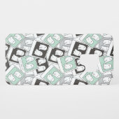 Beetlesap | Fotografie van Chibi Lydia Ghost Case-Mate Samsung Galaxy Hoesje (Achterkant (horizontaal))