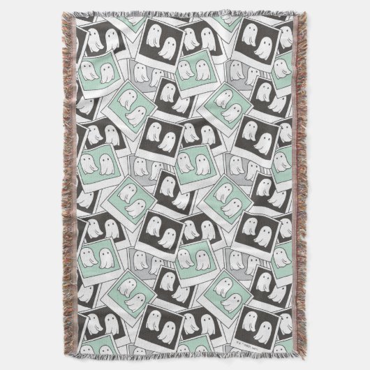 Beetlesap | Fotografie van Chibi Lydia Ghost Deken (Voorkant Verticaal)