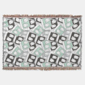 Beetlesap | Fotografie van Chibi Lydia Ghost Deken (Voorkant)