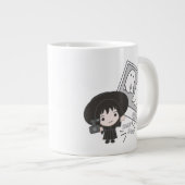 Beetlesap | Fotografie van Chibi Lydia Ghost Grote Koffiekop (Voorkant rechts)