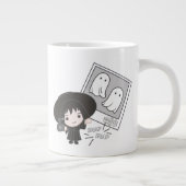 Beetlesap | Fotografie van Chibi Lydia Ghost Grote Koffiekop (Rechts)
