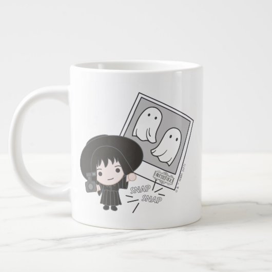 Beetlesap | Fotografie van Chibi Lydia Ghost Grote Koffiekop (Links)