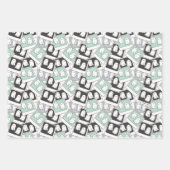 Beetlesap | Fotografie van Chibi Lydia Ghost Inpakpapier Vel (Voorkant 3)