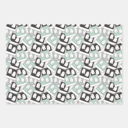 Beetlesap | Fotografie van Chibi Lydia Ghost Inpakpapier Vel (Voorkant 3)