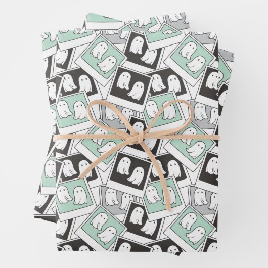 Beetlesap | Fotografie van Chibi Lydia Ghost Inpakpapier Vel (In situ)