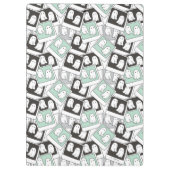 Beetlesap | Fotografie van Chibi Lydia Ghost Klembord (Achterkant)