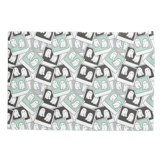 Beetlesap | Fotografie van Chibi Lydia Ghost Kussensloop (Achterkant)