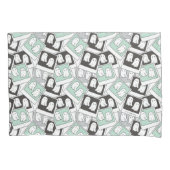 Beetlesap | Fotografie van Chibi Lydia Ghost Kussensloop (Voorkant)