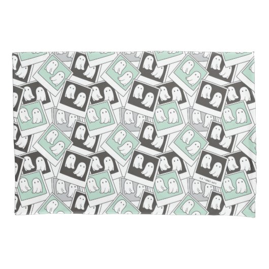 Beetlesap | Fotografie van Chibi Lydia Ghost Kussensloop (Voorkant)