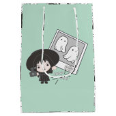 Beetlesap | Fotografie van Chibi Lydia Ghost Medium Cadeauzakje (Achterkant)