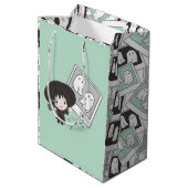 Beetlesap | Fotografie van Chibi Lydia Ghost Medium Cadeauzakje (Achterkant Gekanteld)