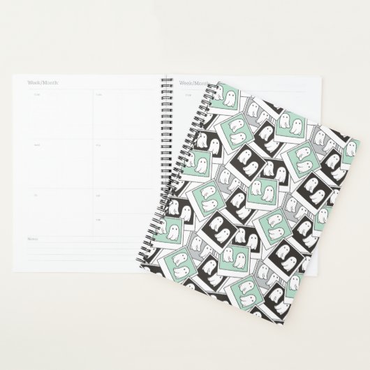 Beetlesap | Fotografie van Chibi Lydia Ghost Planner (Display)