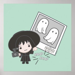 Beetlesap   Fotografie van Chibi Lydia Ghost Poster