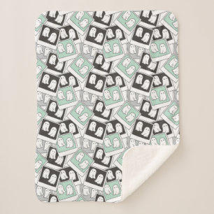 Beetlesap   Fotografie van Chibi Lydia Ghost Sherpa Deken