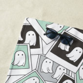 Beetlesap | Fotografie van Chibi Lydia Ghost Strandlaken (In situ)